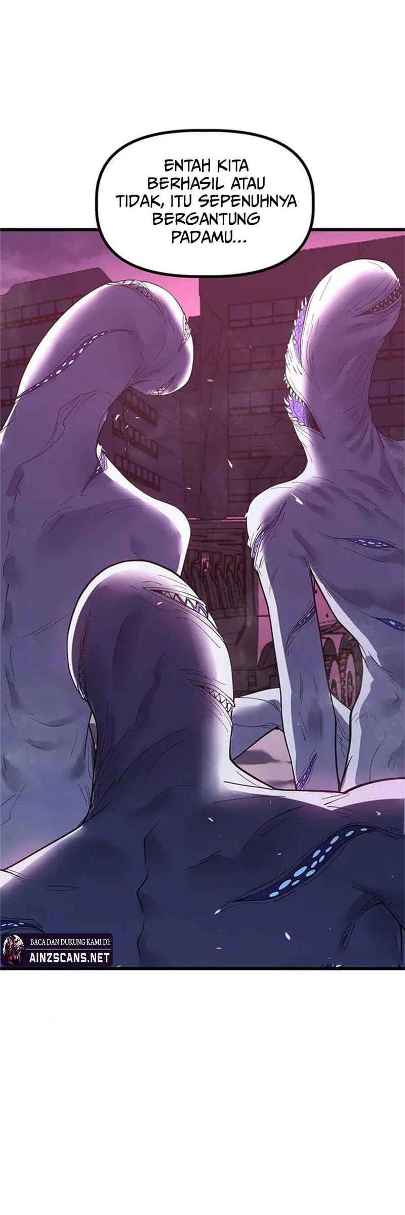 King Of Snow Chapter 39 Gambar 42