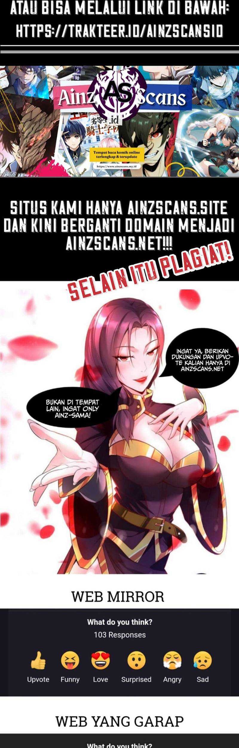 King Of Snow Chapter 39 Gambar 46