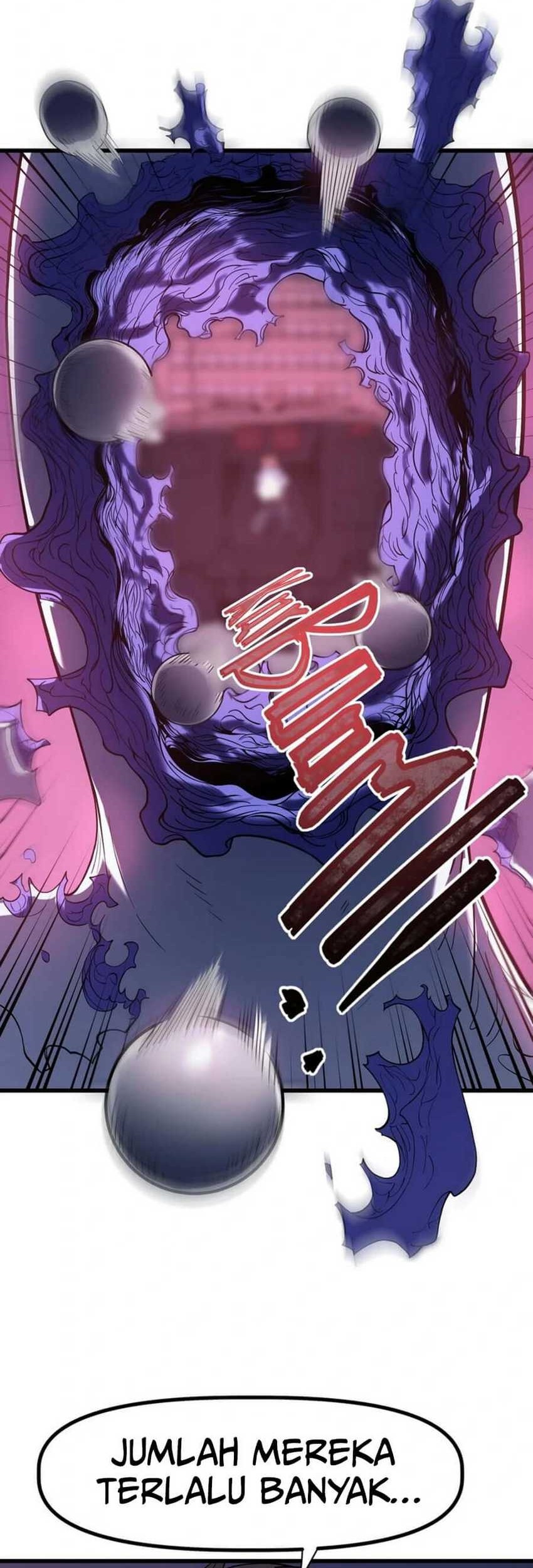 King Of Snow Chapter 40 Gambar 30