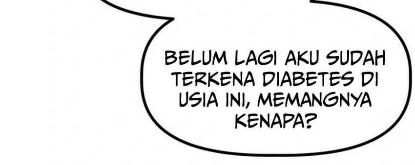 King Of Snow Chapter 40 Gambar 32