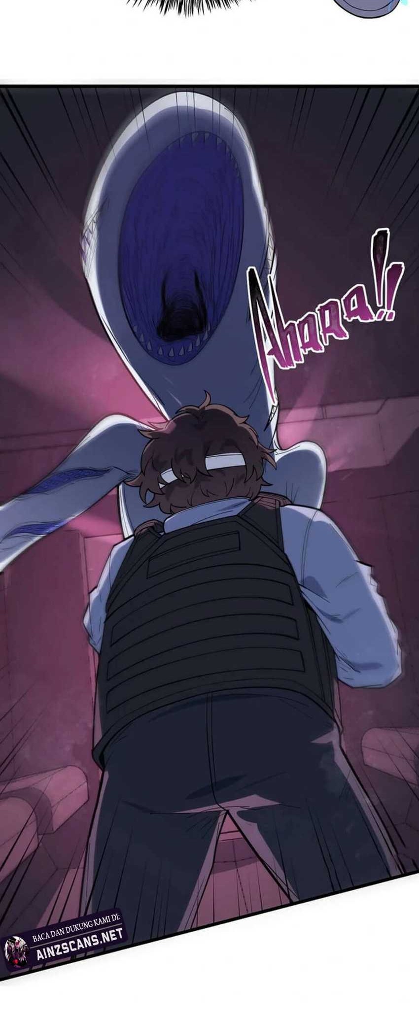 King Of Snow Chapter 40 Gambar 40