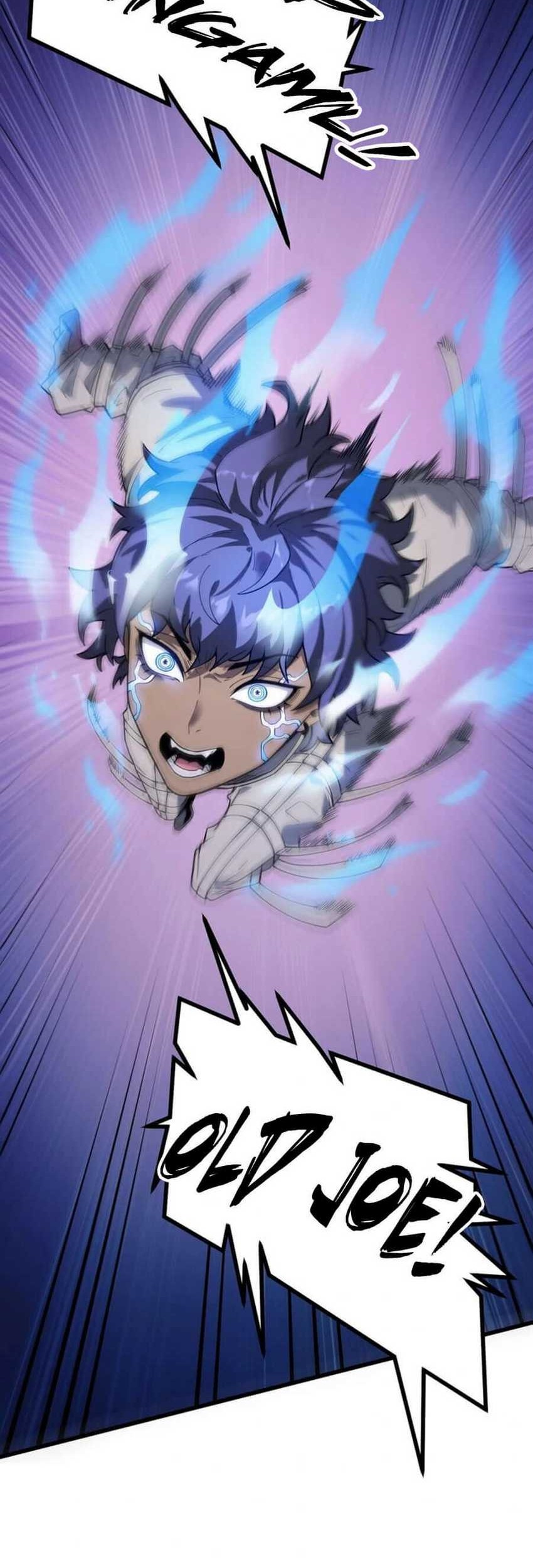 King Of Snow Chapter 40 Gambar 42