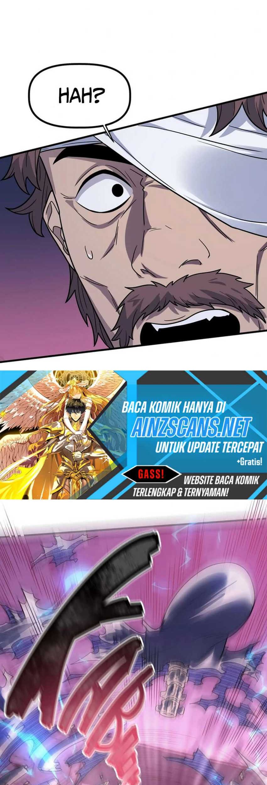 King Of Snow Chapter 40 Gambar 43
