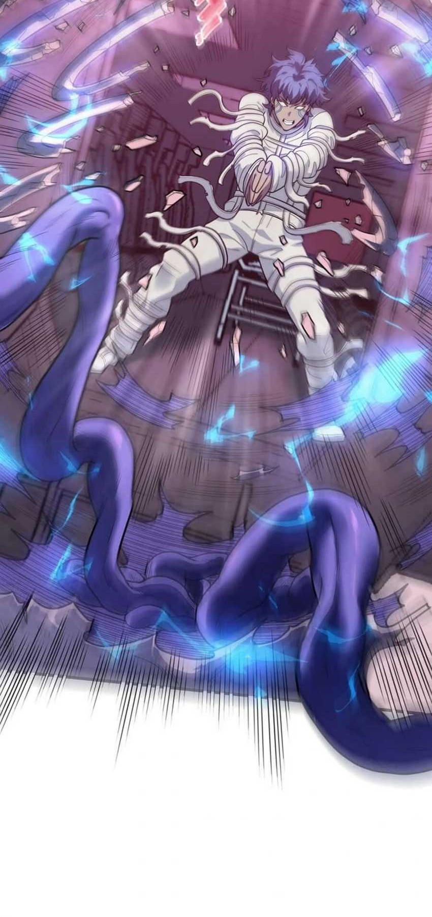 King Of Snow Chapter 40 Gambar 44