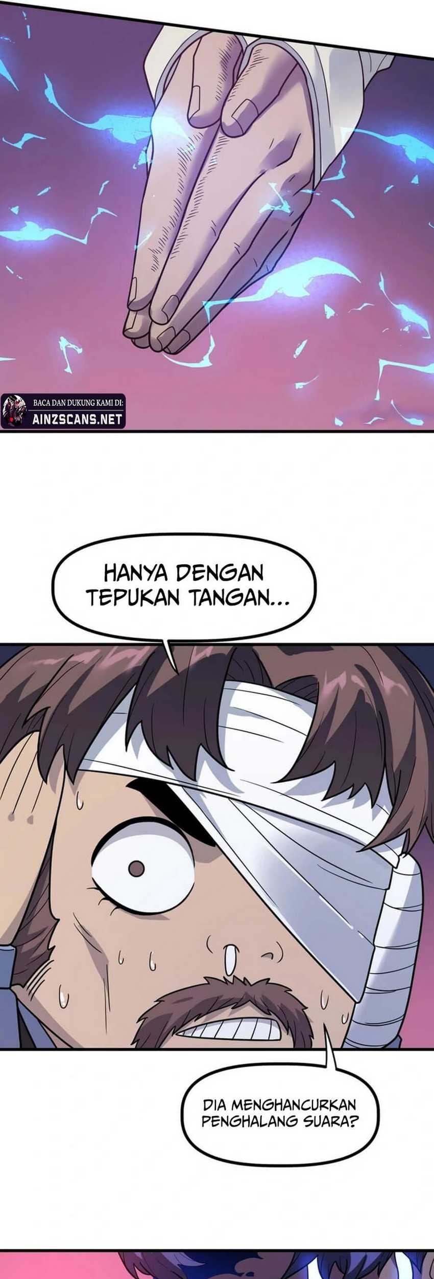 King Of Snow Chapter 40 Gambar 45