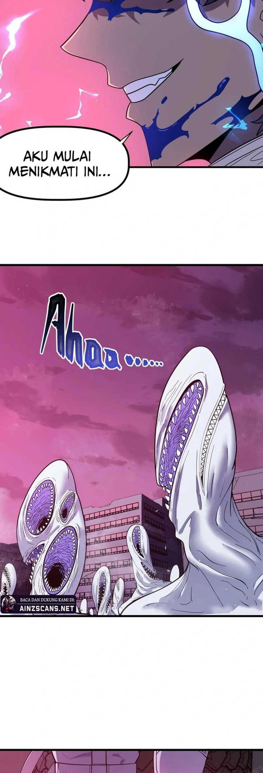 King Of Snow Chapter 40 Gambar 46