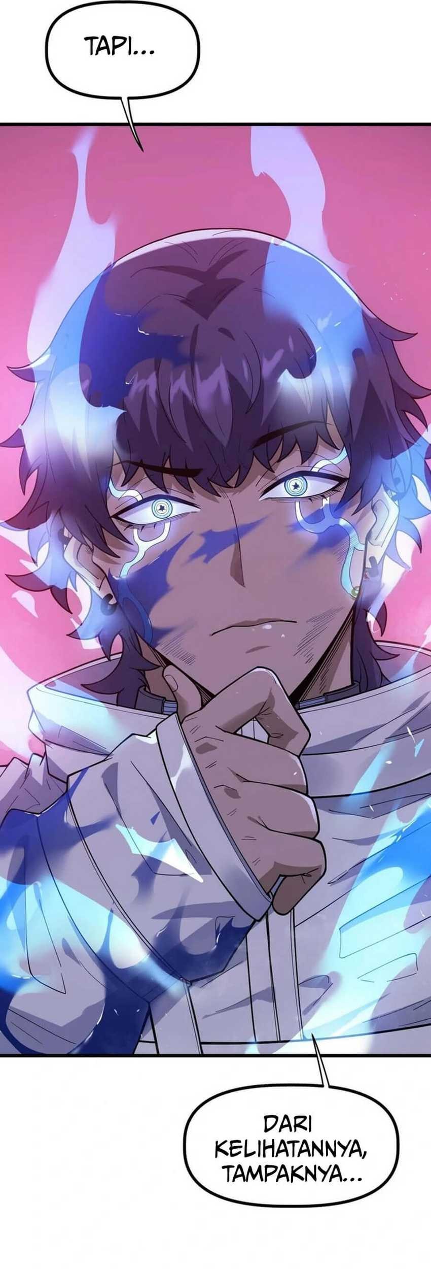 King Of Snow Chapter 40 Gambar 48