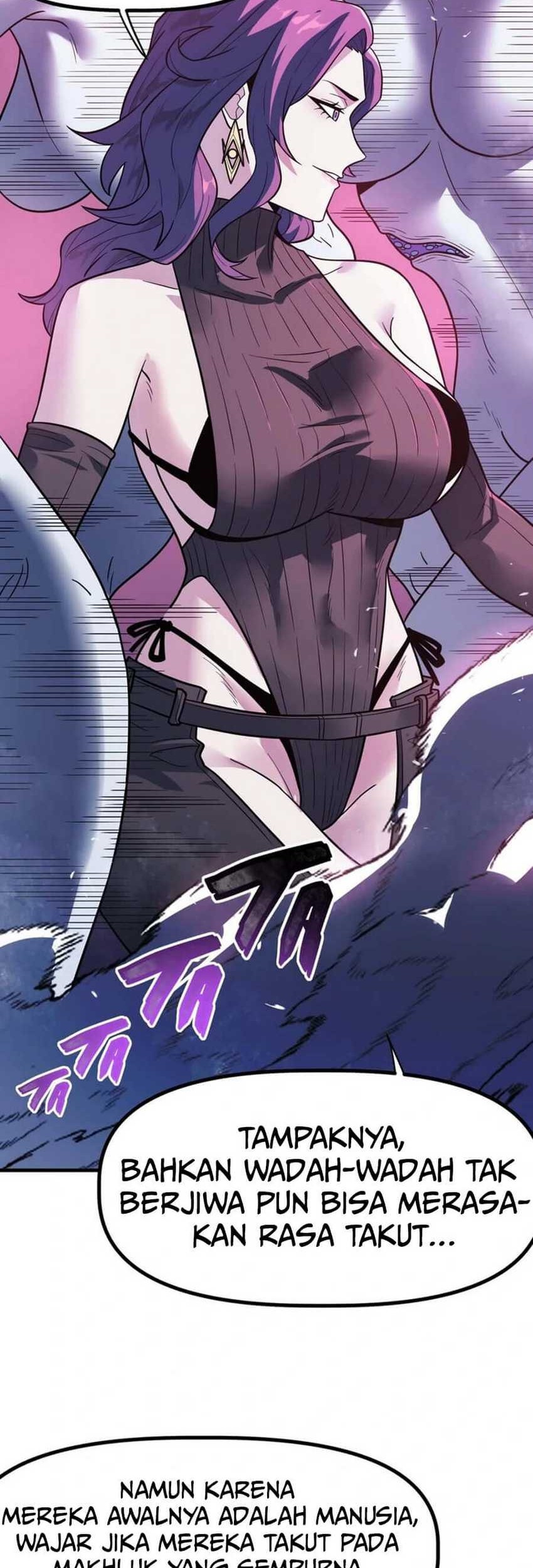 King Of Snow Chapter 40 Gambar 53