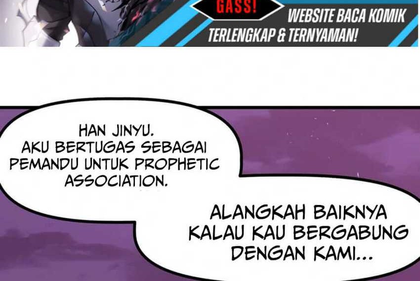 King Of Snow Chapter 40 Gambar 55
