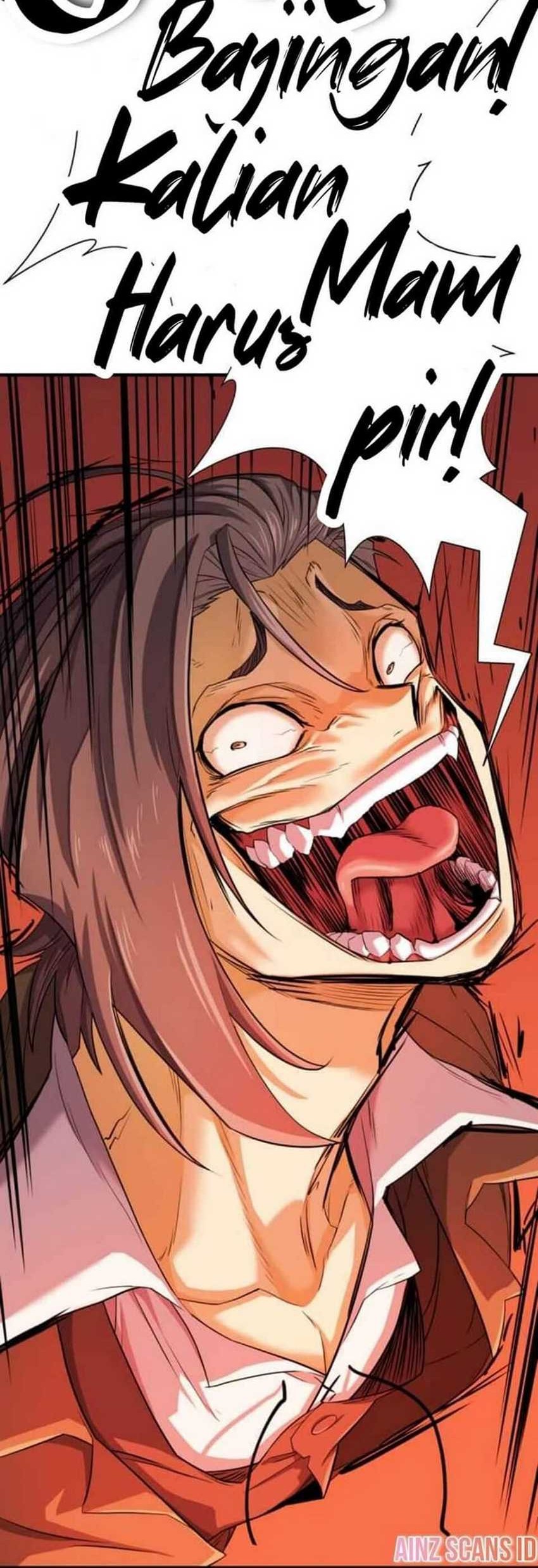 King Of Snow Chapter 40 Gambar 58