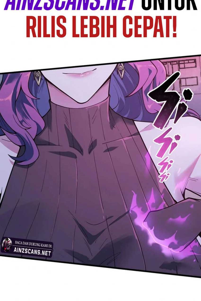 King Of Snow Chapter 40 Gambar 7