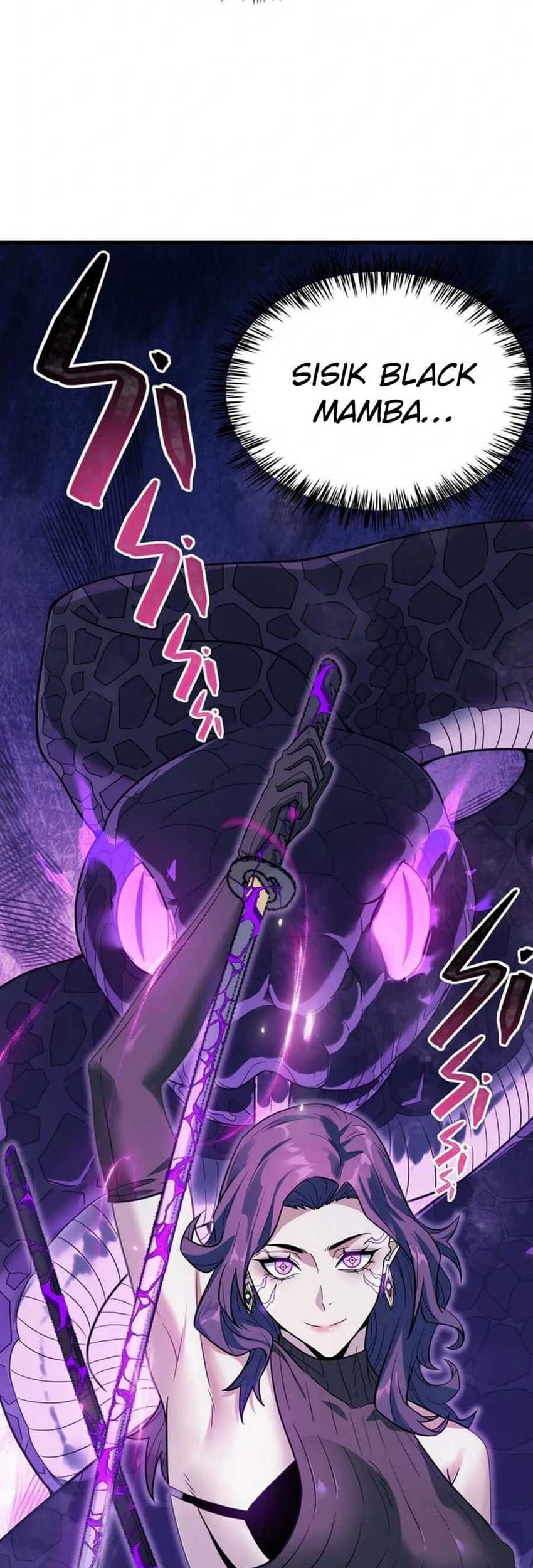 King Of Snow Chapter 40 Gambar 10