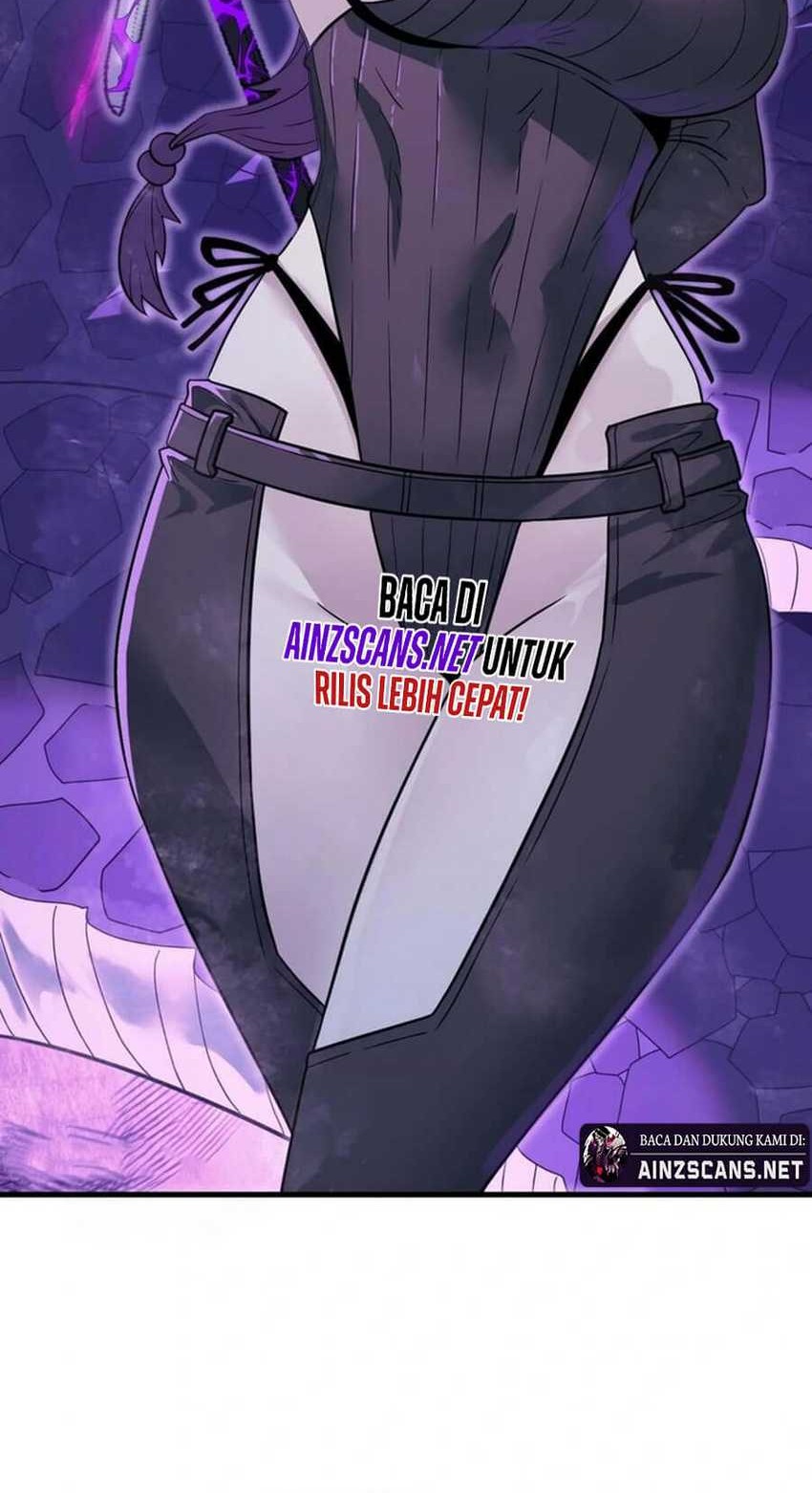 King Of Snow Chapter 40 Gambar 11