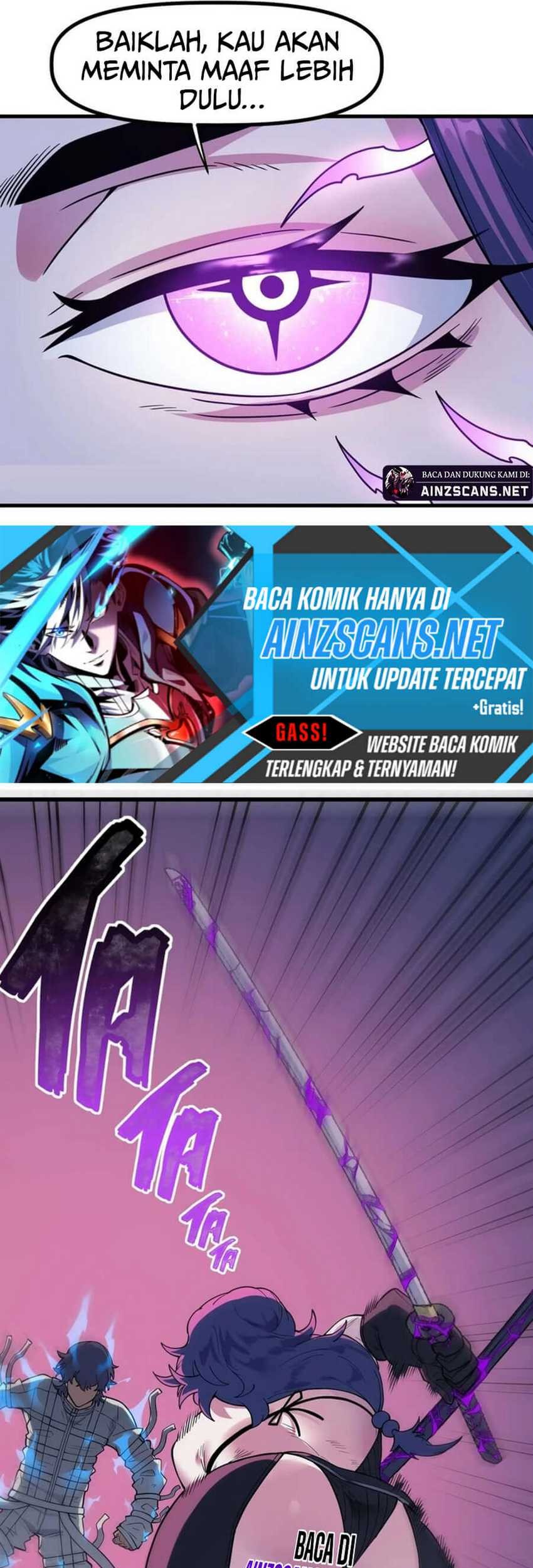 King Of Snow Chapter 40 Gambar 12