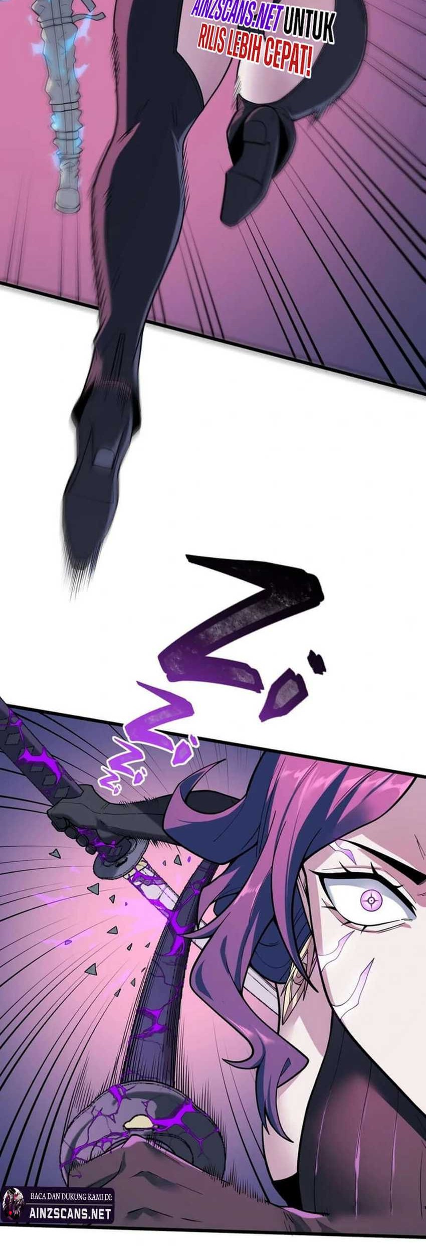 King Of Snow Chapter 40 Gambar 13