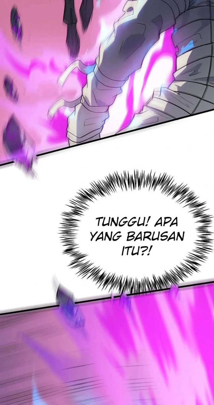 King Of Snow Chapter 40 Gambar 15