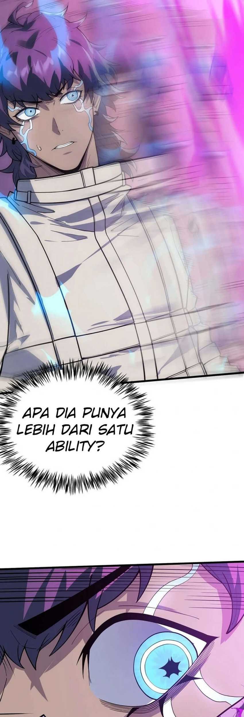 King Of Snow Chapter 40 Gambar 16