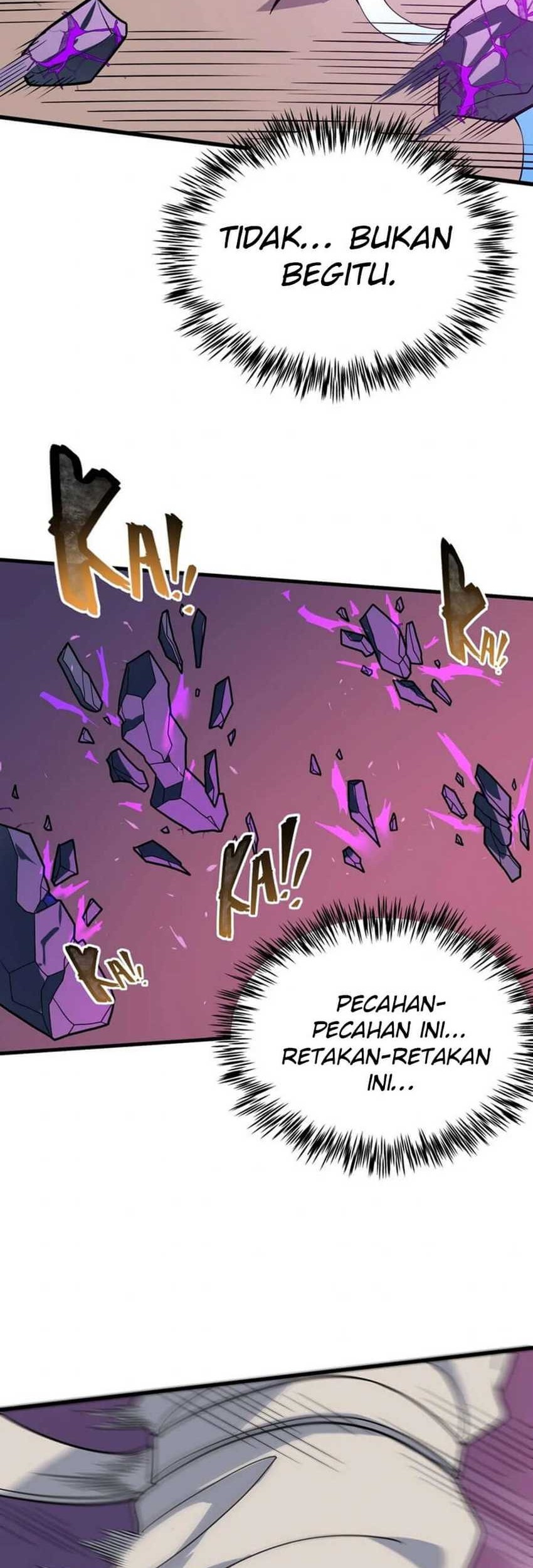 King Of Snow Chapter 40 Gambar 17