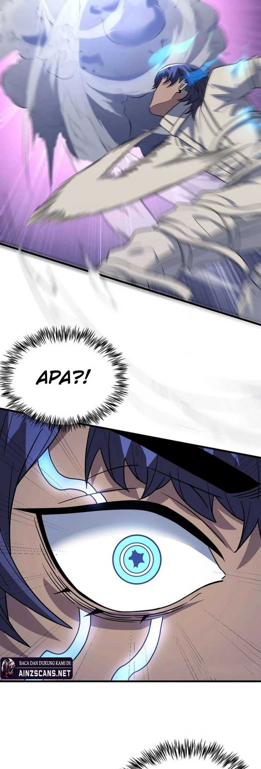 King Of Snow Chapter 40 Gambar 20