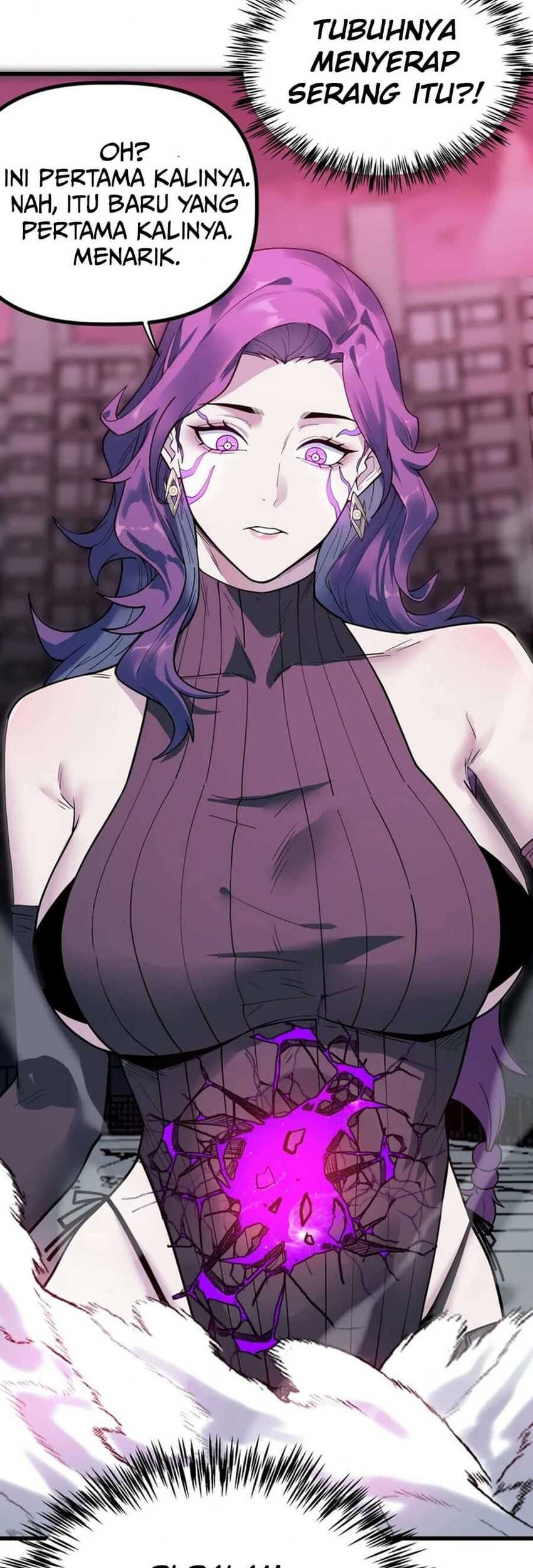 King Of Snow Chapter 40 Gambar 21