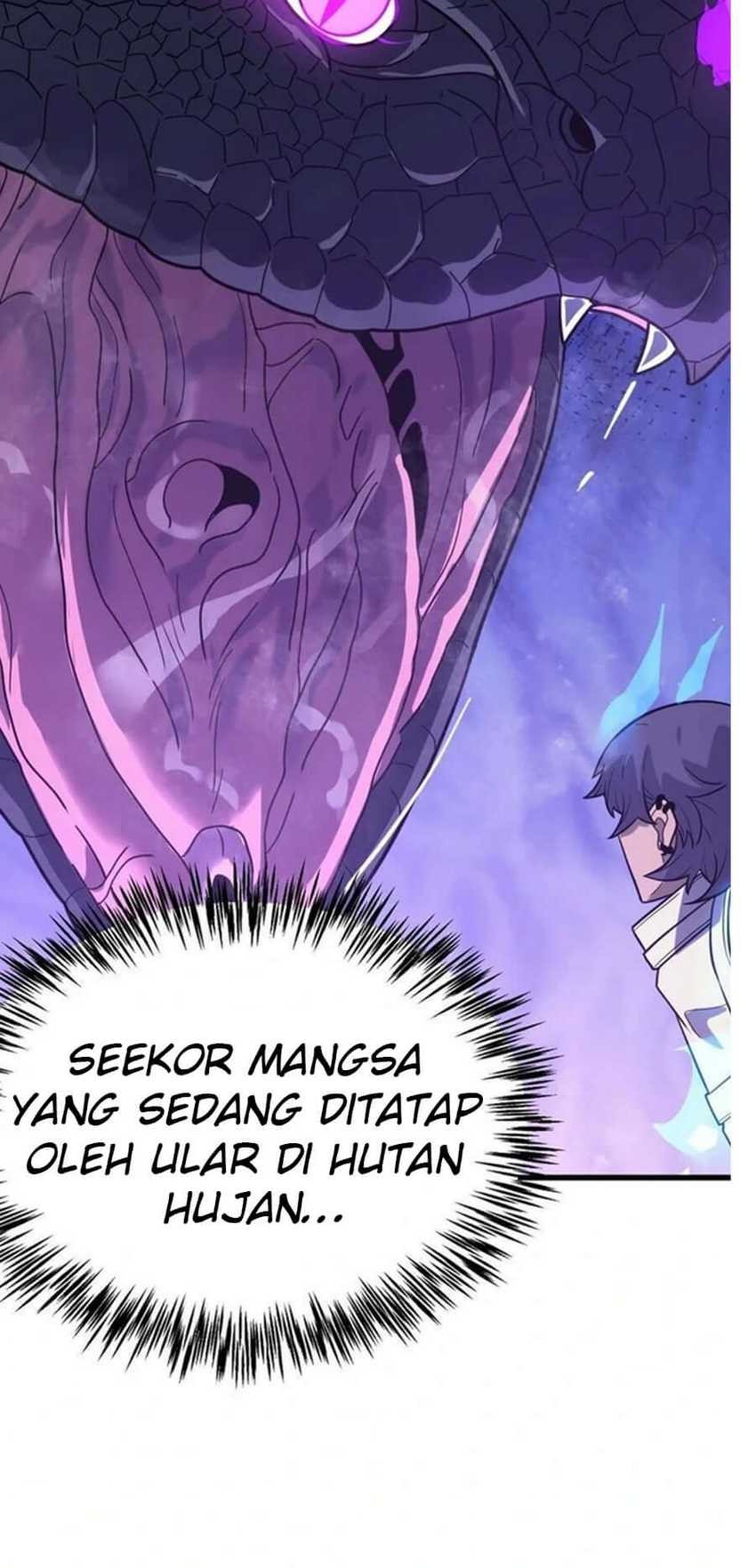 King Of Snow Chapter 40 Gambar 28