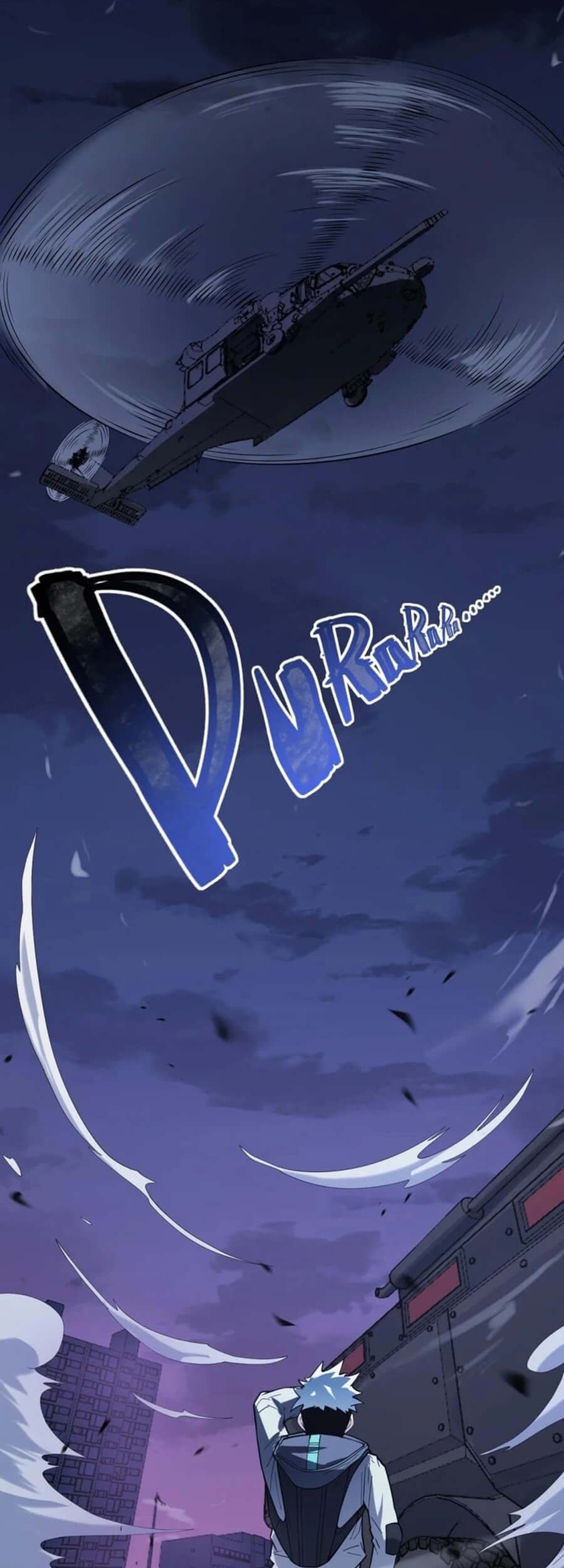 King Of Snow Chapter 41 Gambar 34