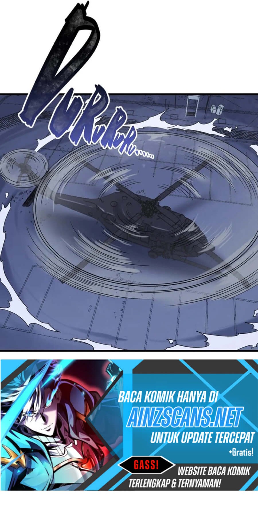 King Of Snow Chapter 41 Gambar 36