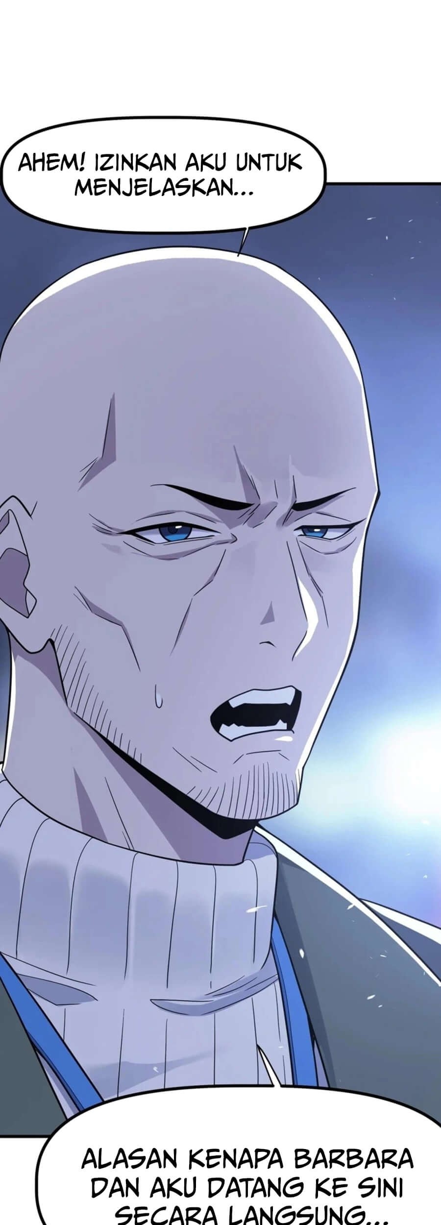 King Of Snow Chapter 41 Gambar 48