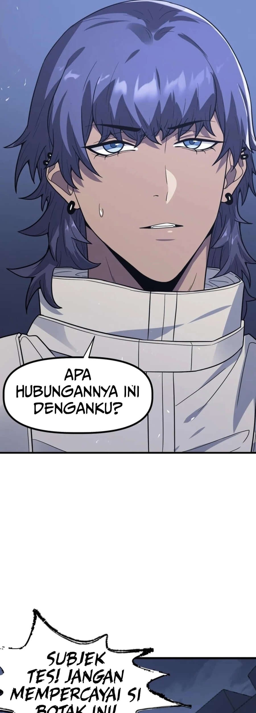 King Of Snow Chapter 41 Gambar 51