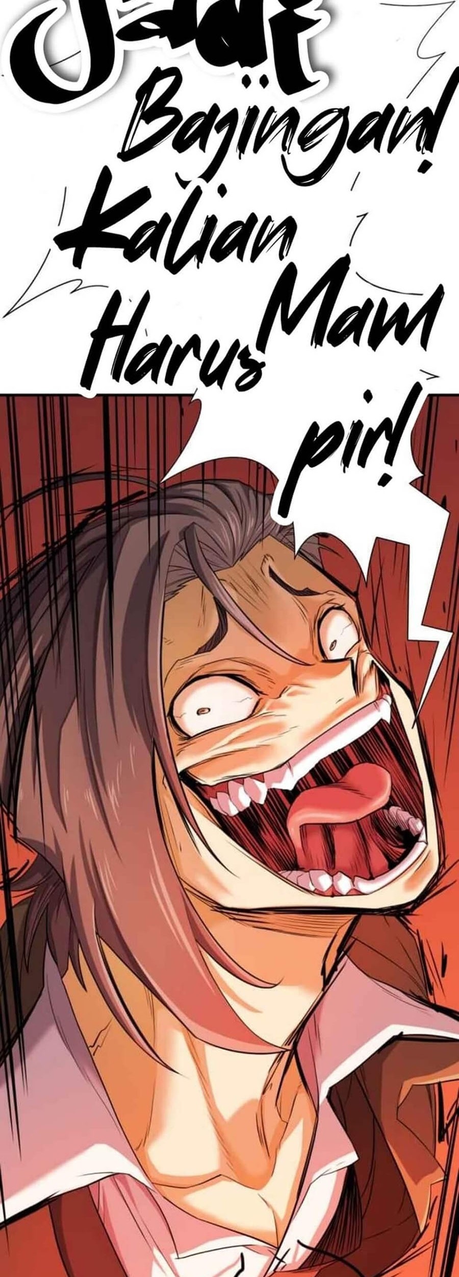 King Of Snow Chapter 41 Gambar 60