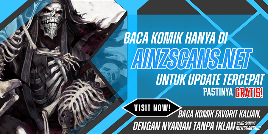 King Of Snow Chapter 41 Gambar 3
