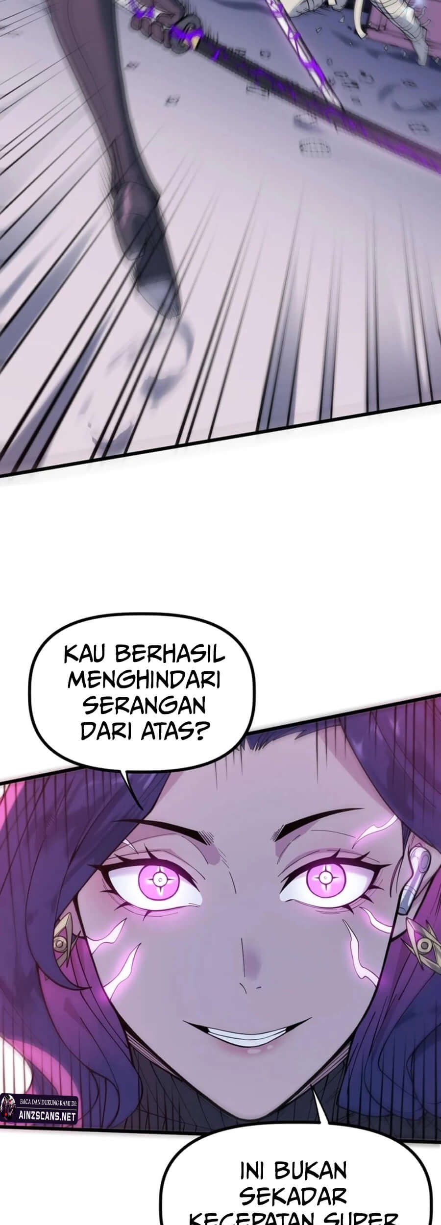 King Of Snow Chapter 41 Gambar 6