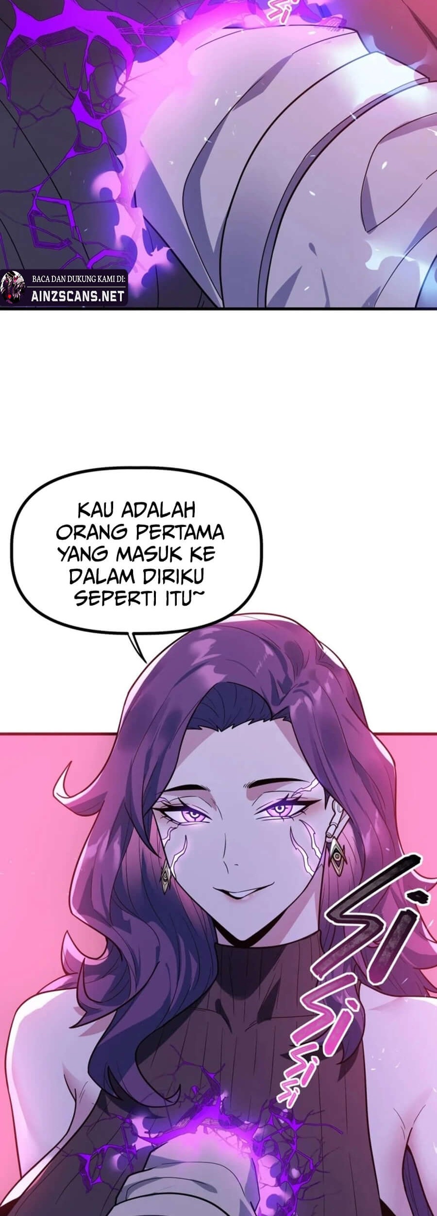 King Of Snow Chapter 41 Gambar 12