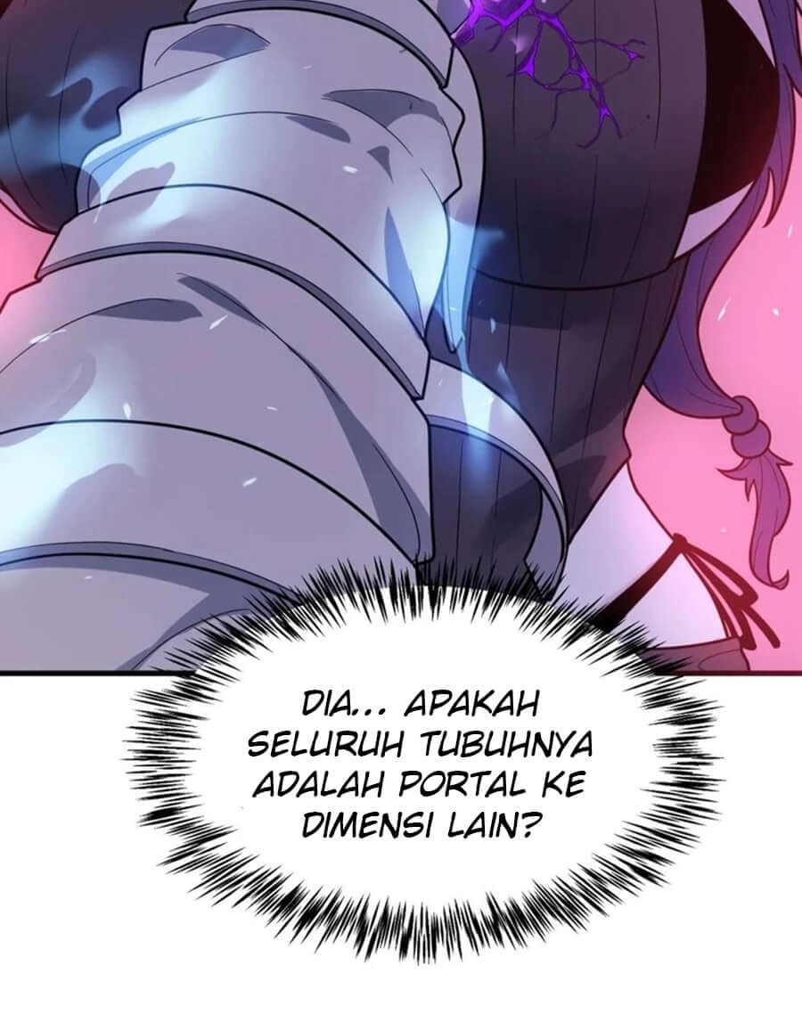 King Of Snow Chapter 41 Gambar 13