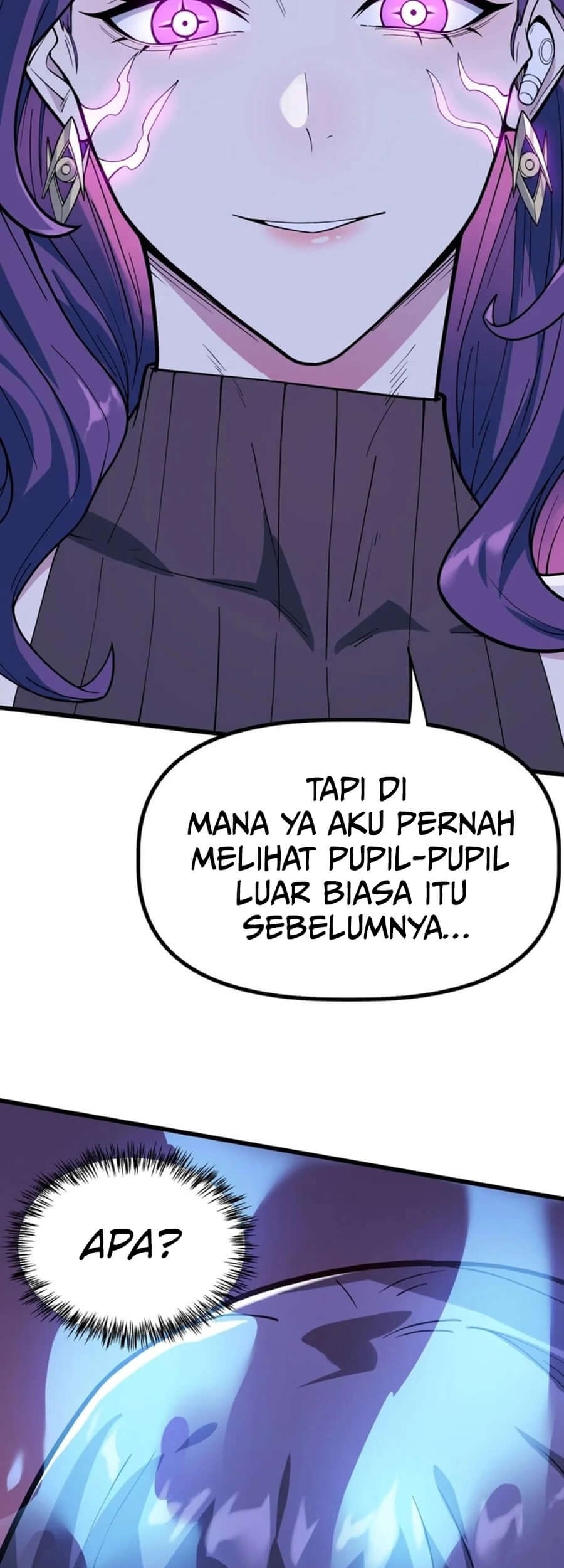 King Of Snow Chapter 41 Gambar 16