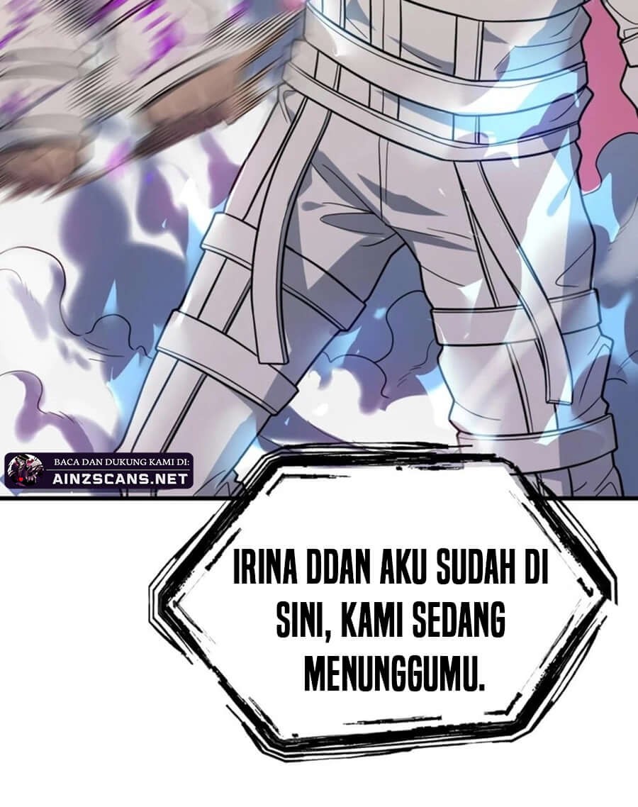 King Of Snow Chapter 41 Gambar 22