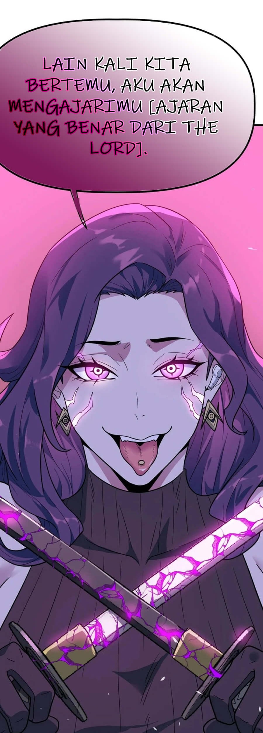 King Of Snow Chapter 41 Gambar 24