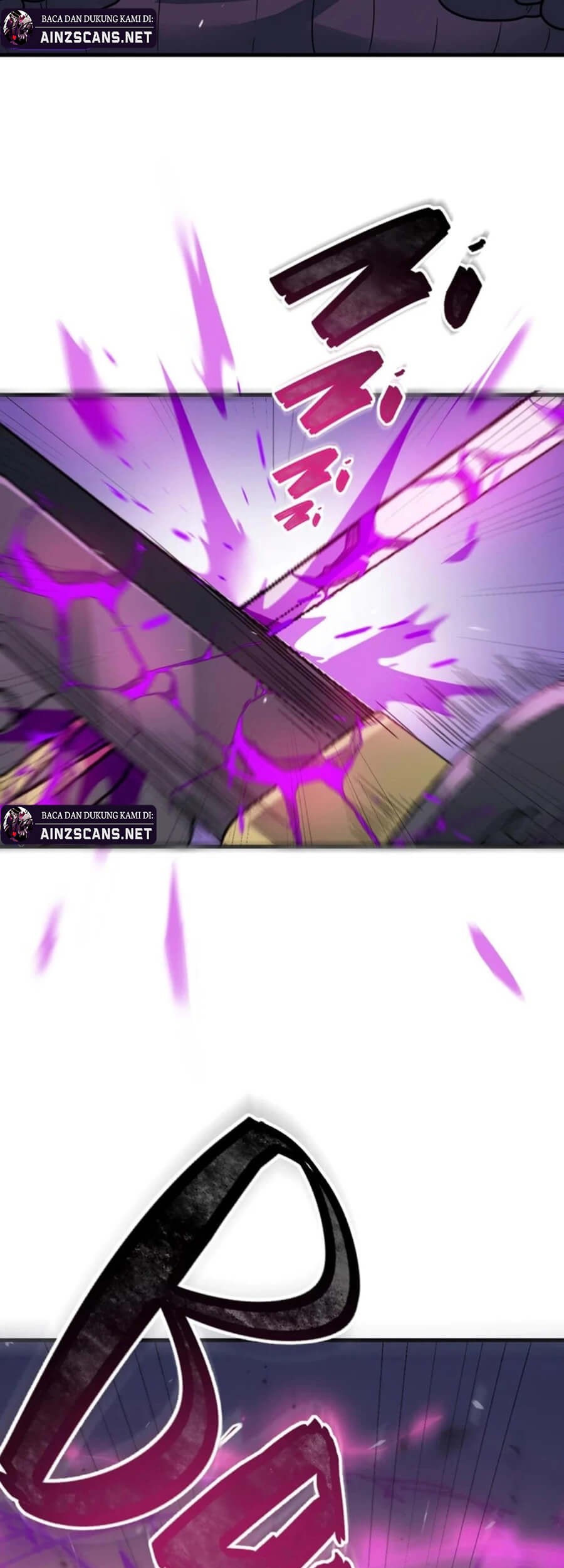 King Of Snow Chapter 41 Gambar 25
