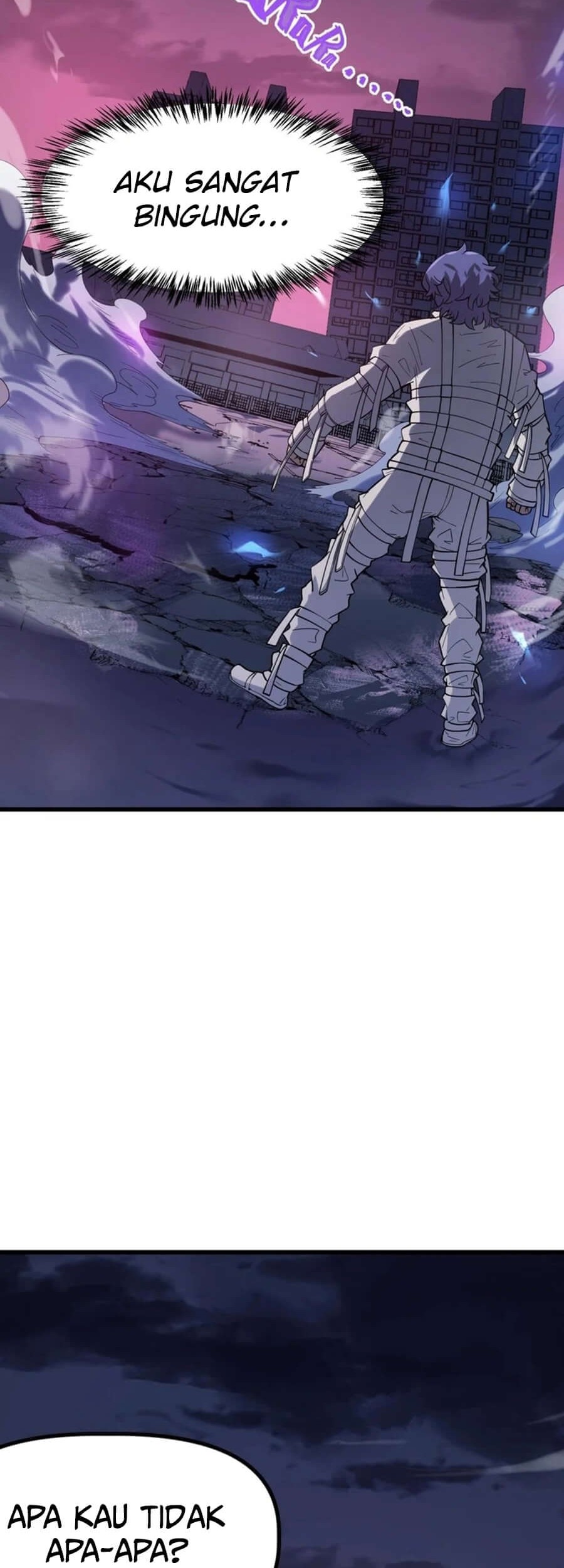 King Of Snow Chapter 41 Gambar 29