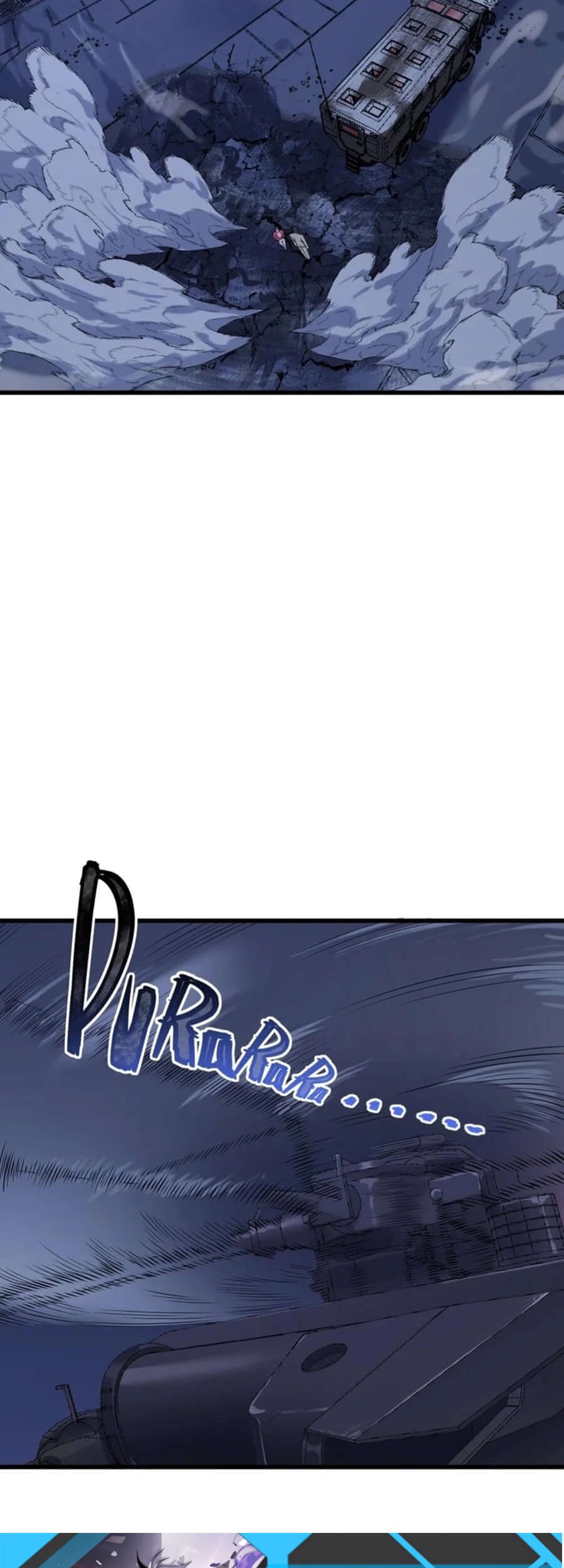King Of Snow Chapter 41 Gambar 31