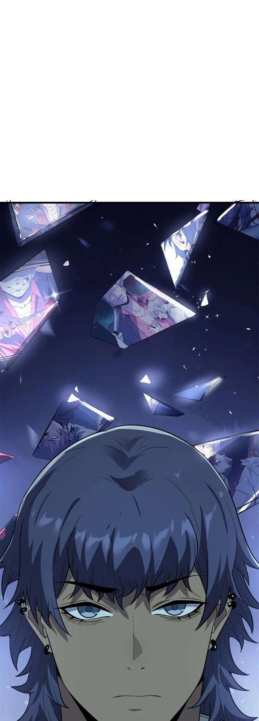 King Of Snow Chapter 42 Gambar 49