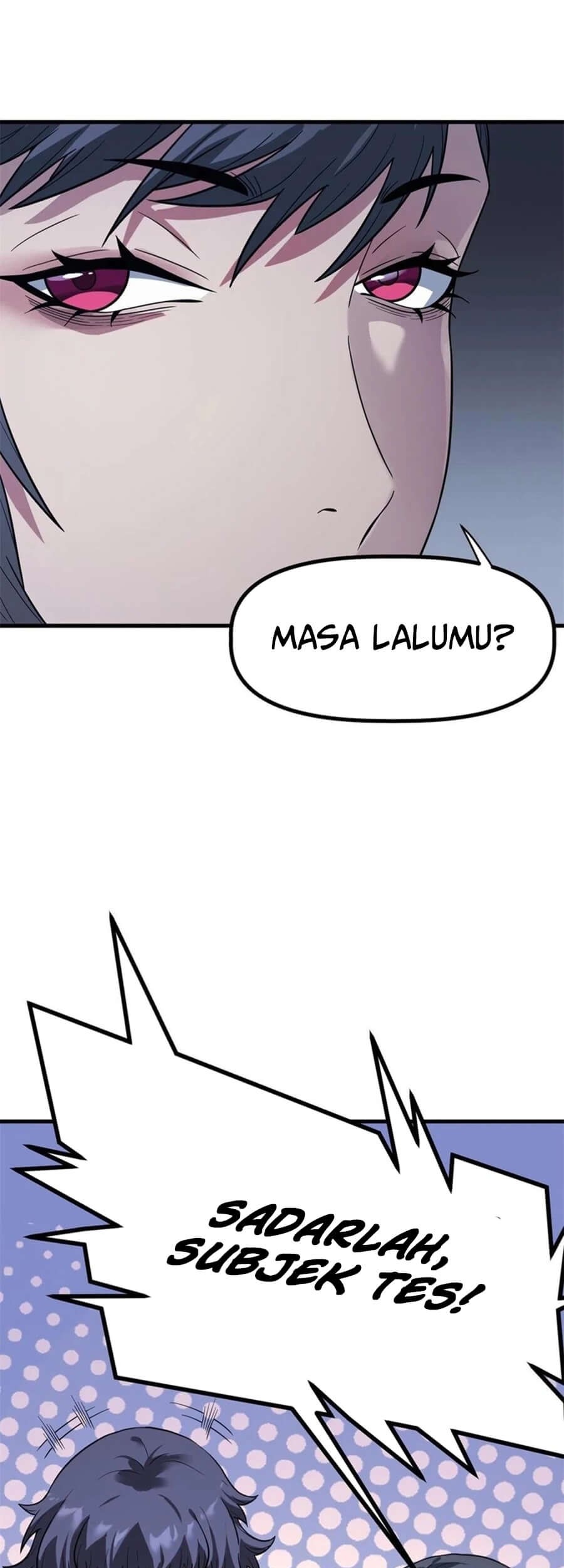 King Of Snow Chapter 42 Gambar 51