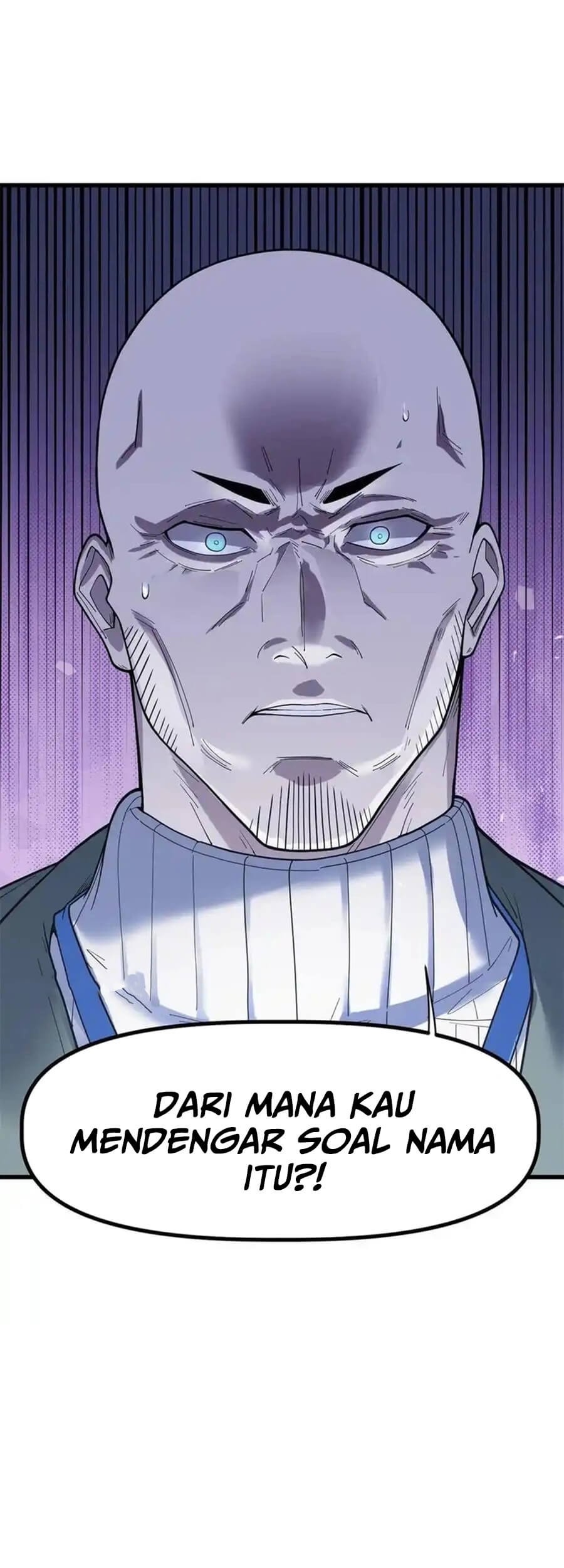 King Of Snow Chapter 42 Gambar 4