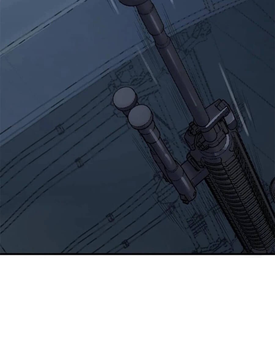 King Of Snow Chapter 42 Gambar 8