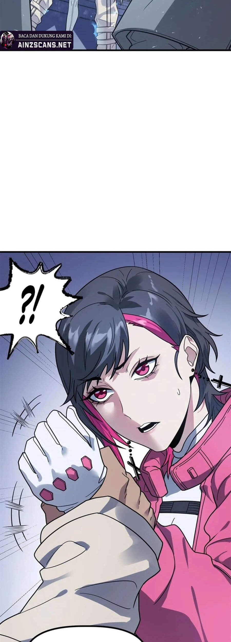 King Of Snow Chapter 42 Gambar 21