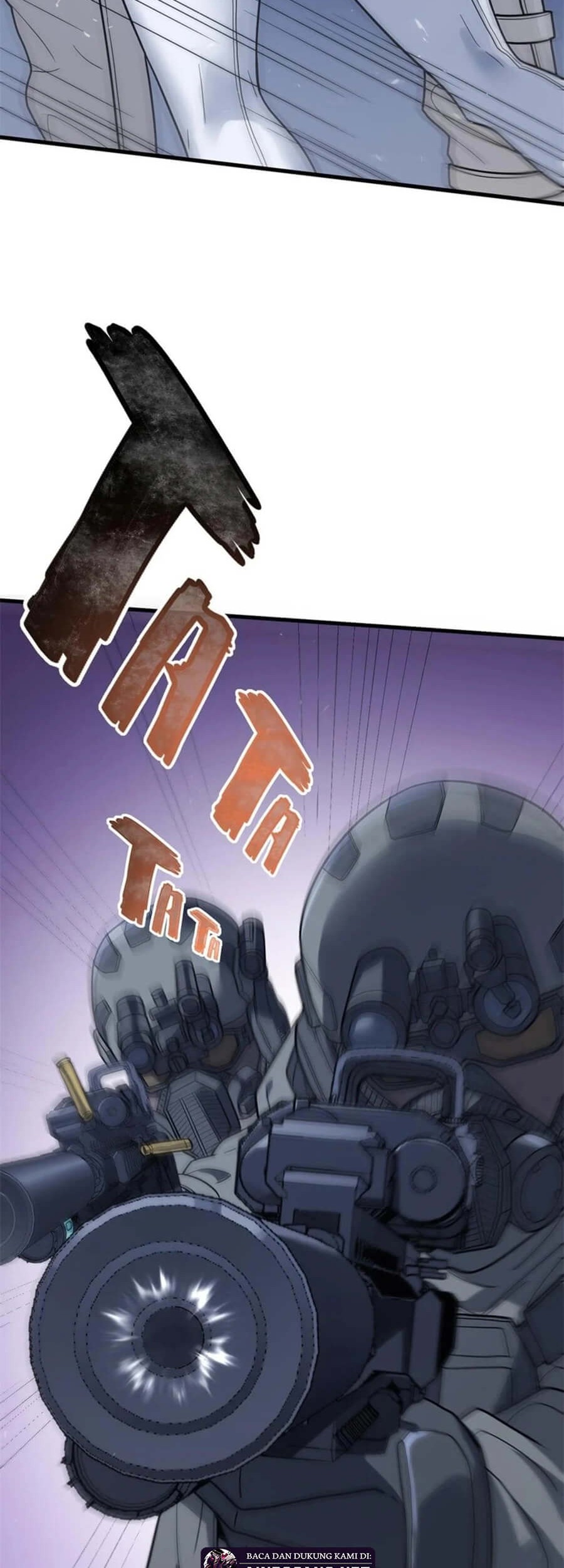 King Of Snow Chapter 42 Gambar 24