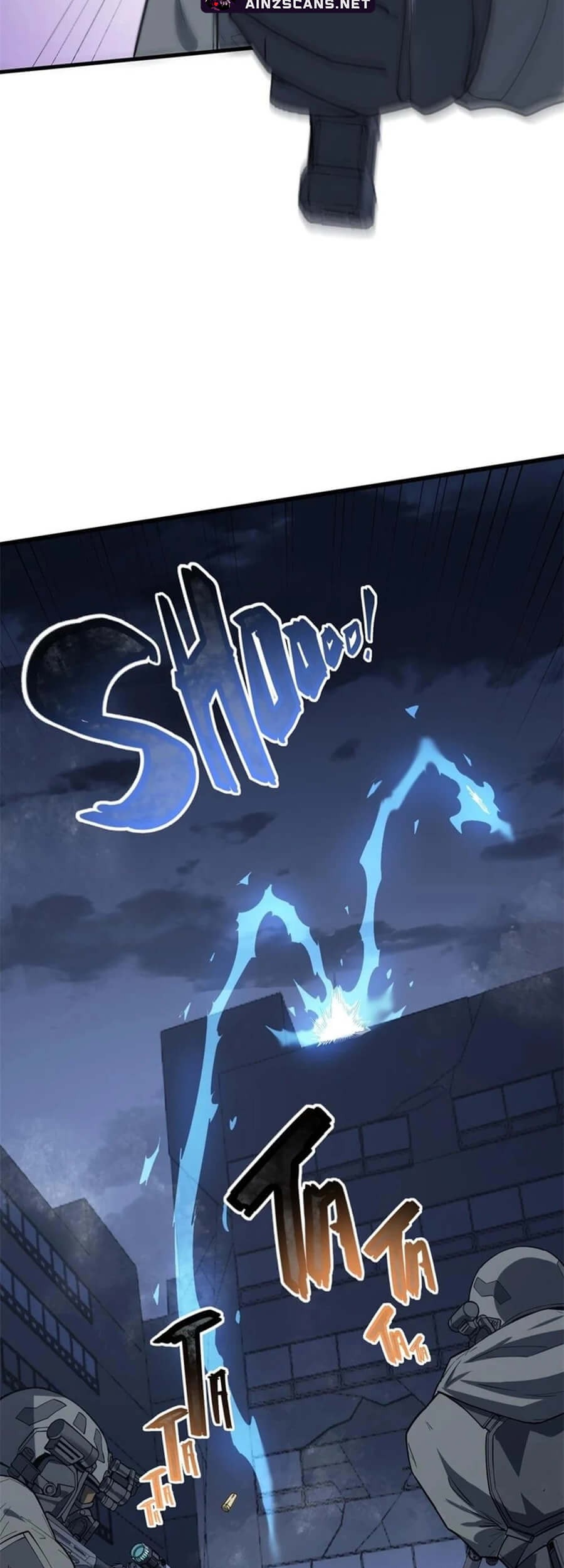 King Of Snow Chapter 42 Gambar 25