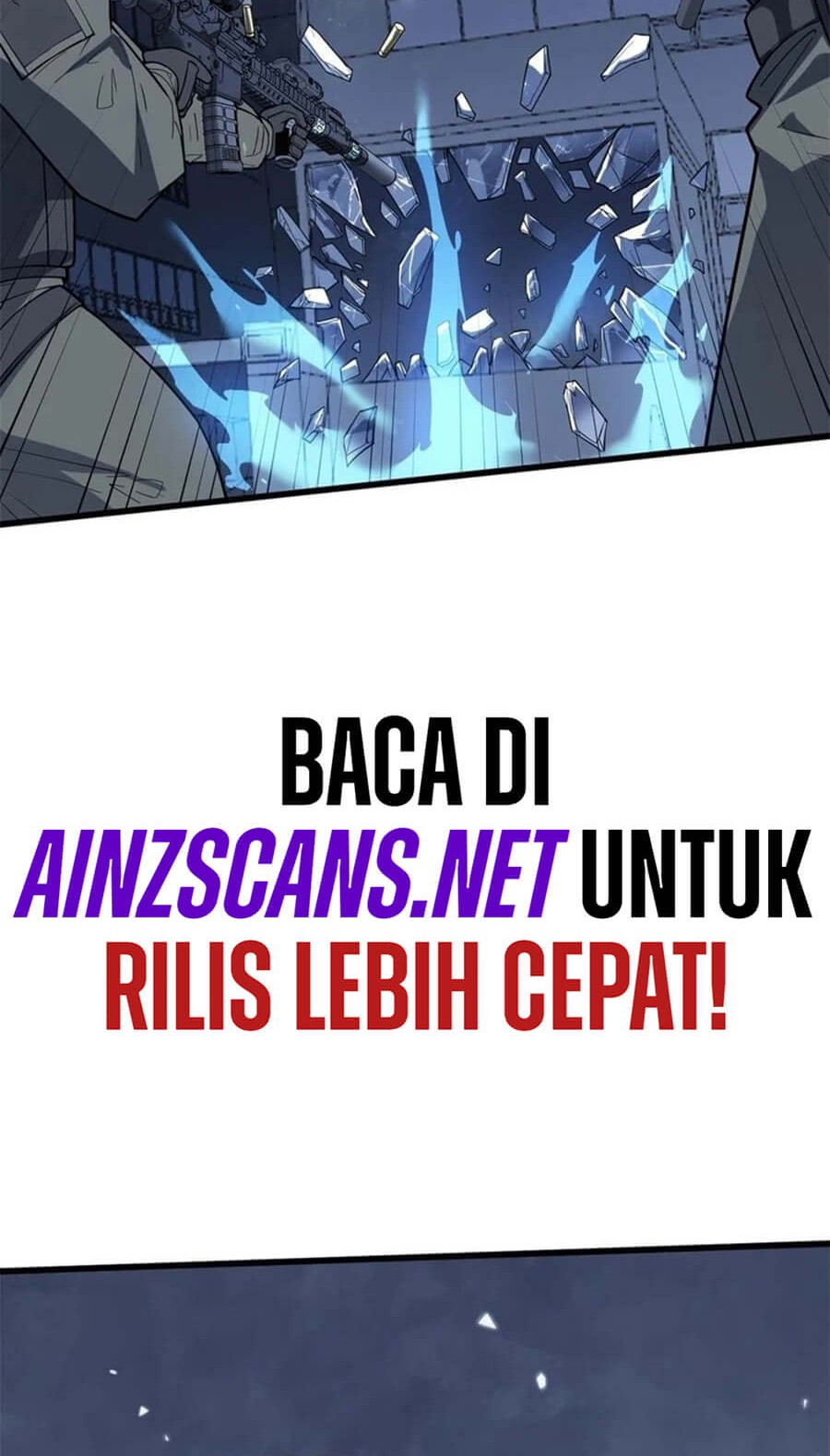 King Of Snow Chapter 42 Gambar 26