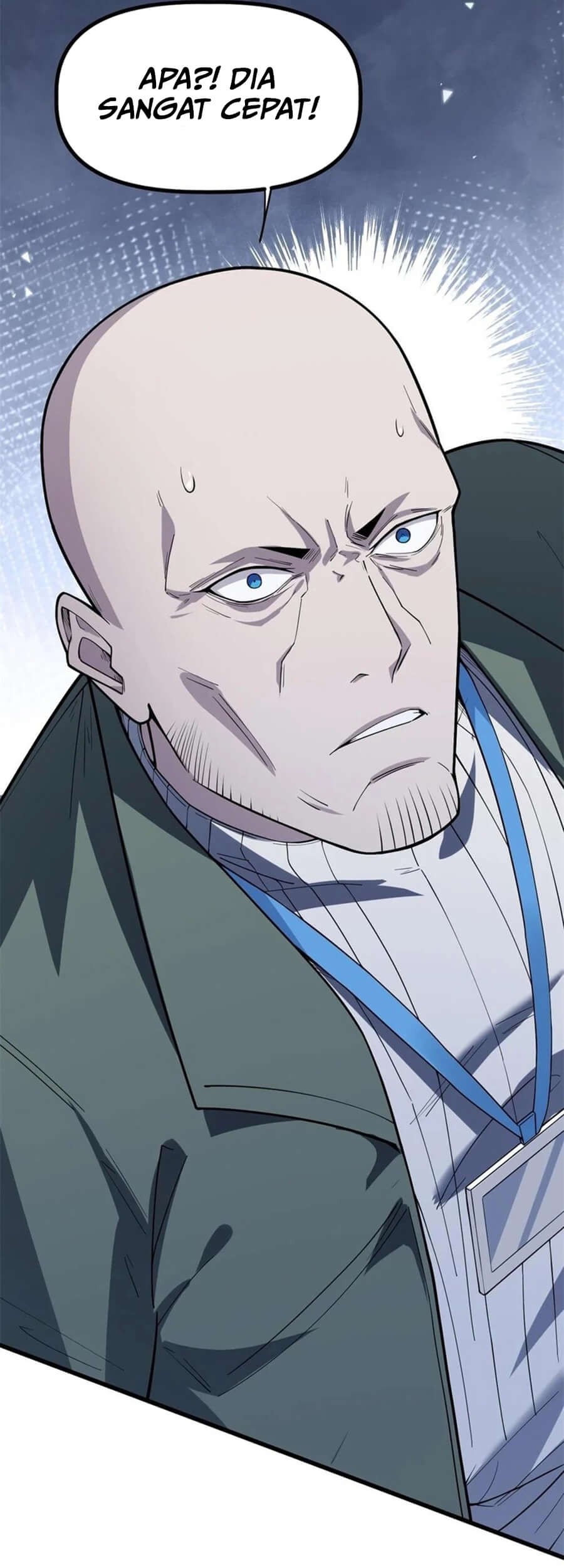 King Of Snow Chapter 42 Gambar 27