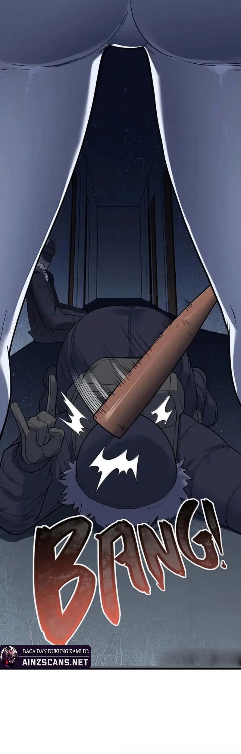 King Of Snow Chapter 43 Gambar 13